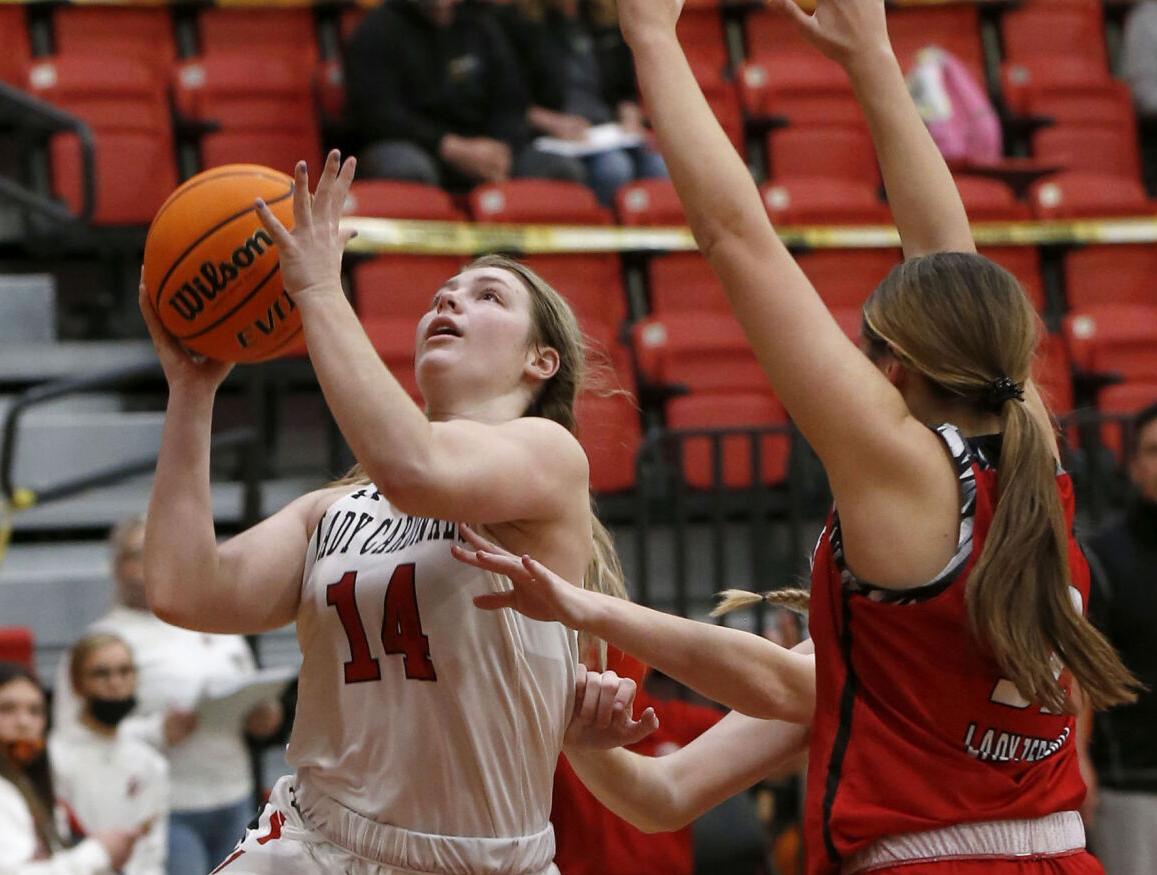 Verdigris Claremore Girls Bball (copy)